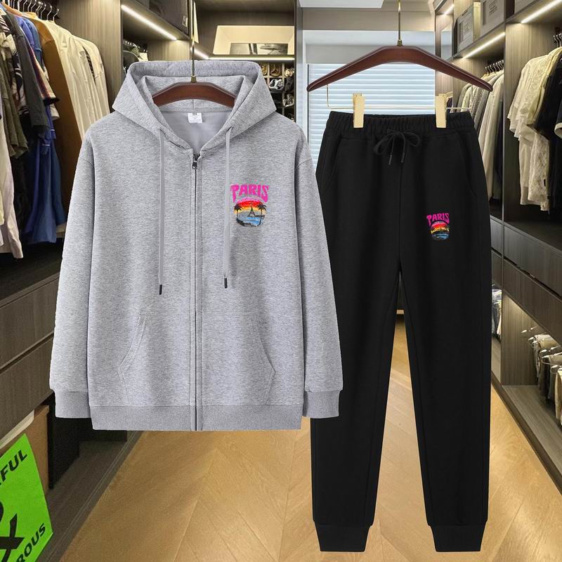 Paris M-4XL 11Lr10